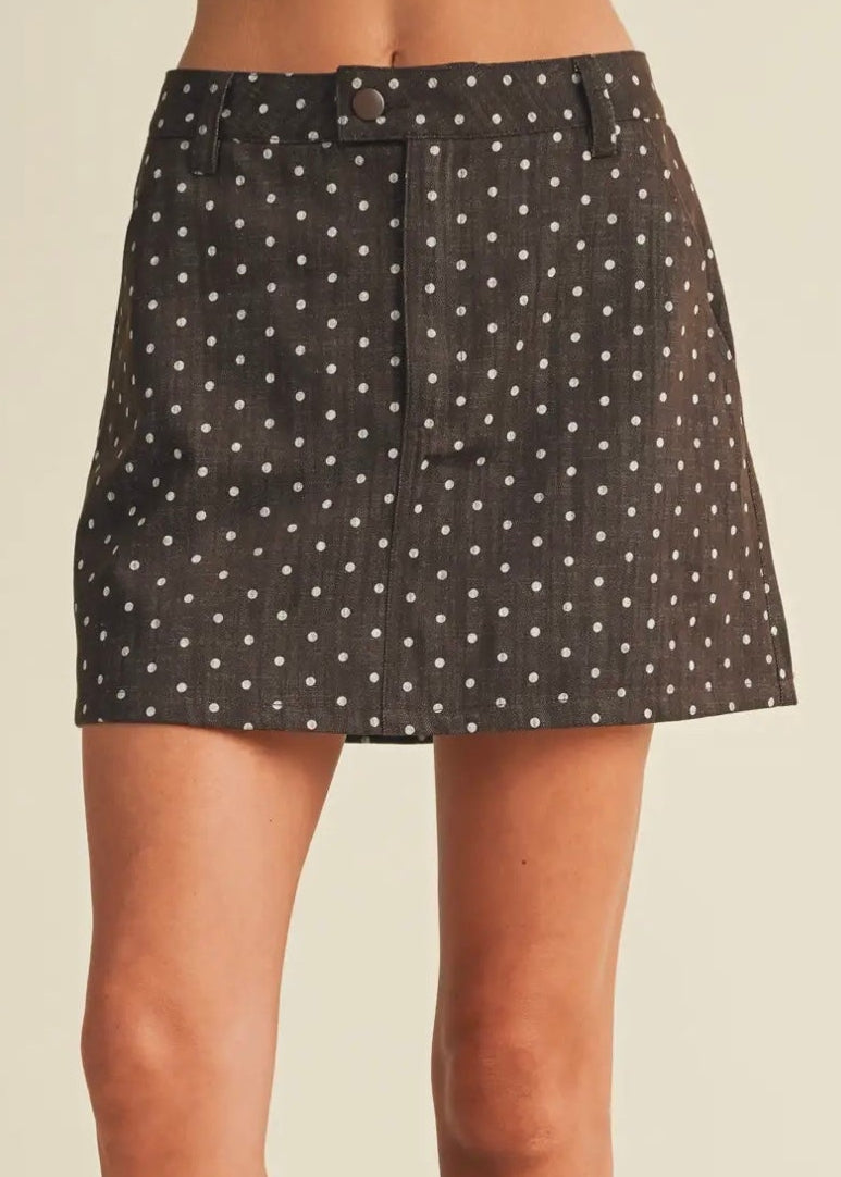 Lydia Skort