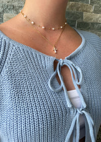 Golden Hour Necklace