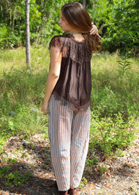 Meet Me In Autumn Pants