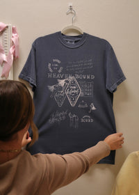Heaven Bound Tee
