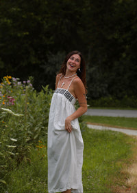 The Abigail Dress