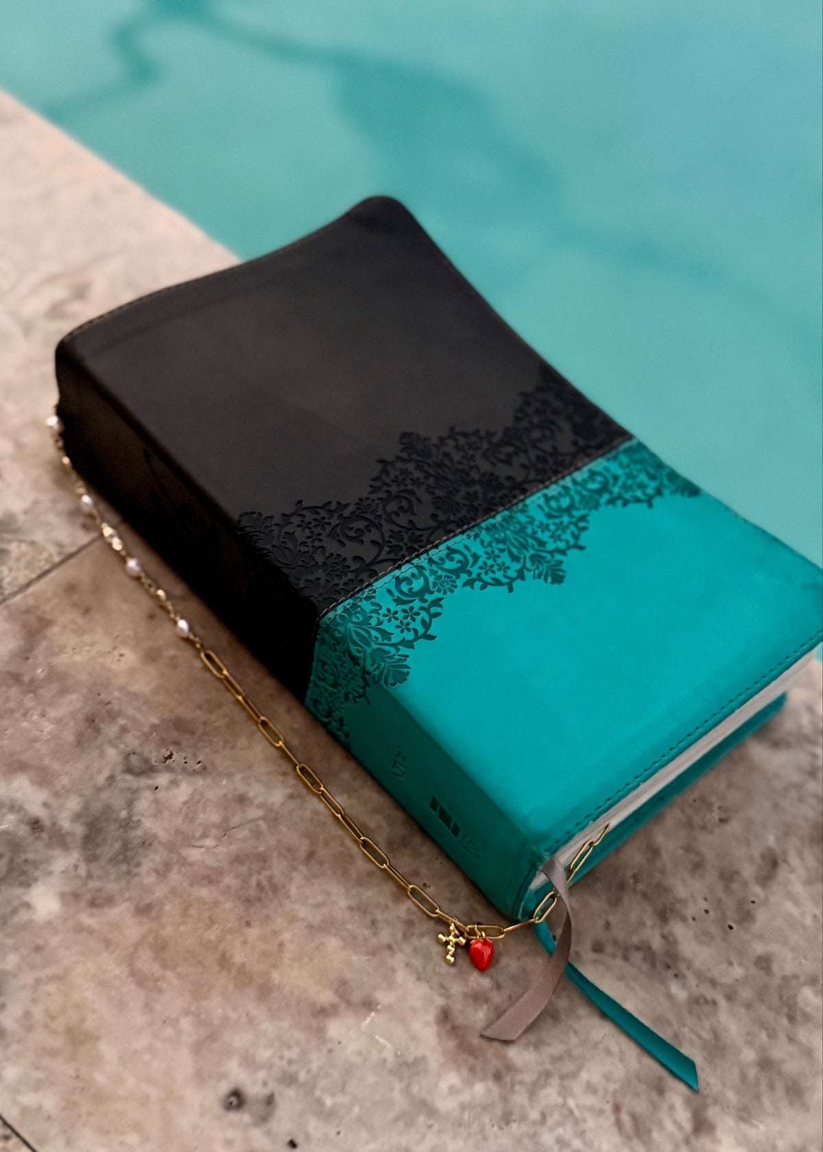 Fruit of the Spirit Bible/Book Chain