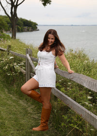 Shoreline Grace Shorts