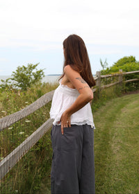 Steadfast Cargo Pants