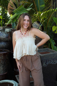 Rosie Reef Necklace