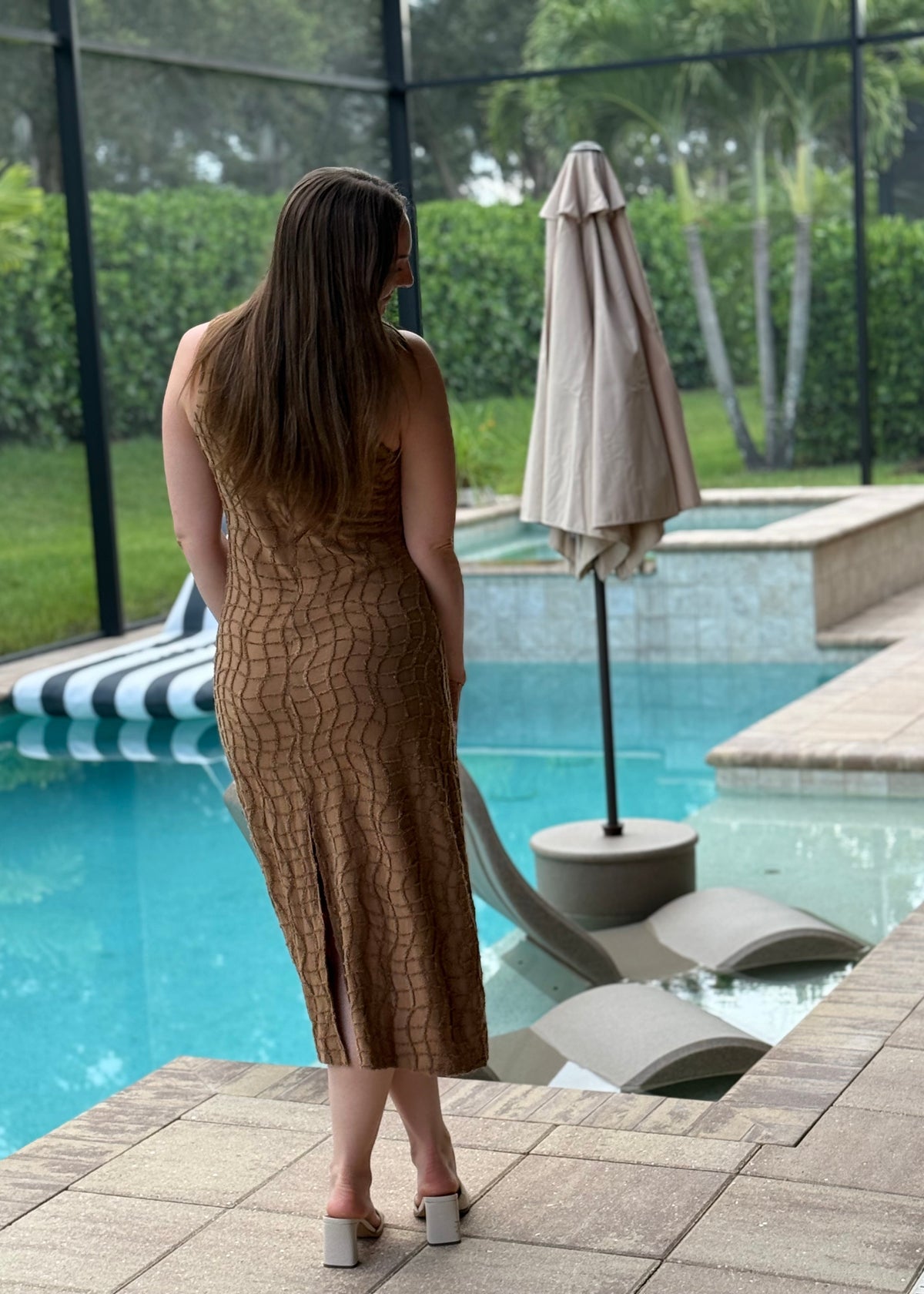 Alice Midi Dress Arukah Boutique Alice Midi Dress Arukah Boutique