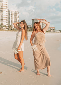 Shoreline Sands Halter