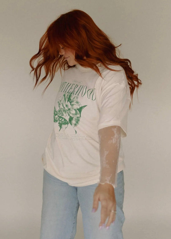 Made For Motherhood Tee
