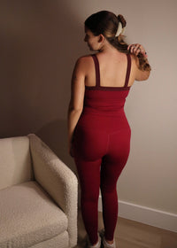 Red Maple Top