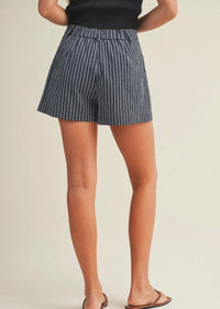 The Harbor Line Short
