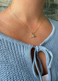 Coastal Cowgirl Necklace