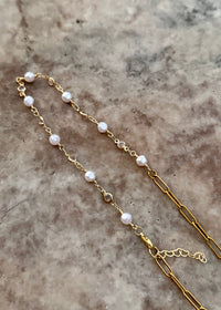 Fruit of the Spirit Bible/Book Chain