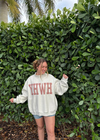 Reversible Mockneck - Yeshua/YHWH