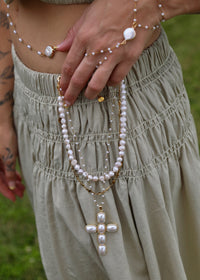 Godly Girl 3 Necklace Stack (Bundle Discount)