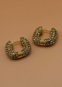 Sunny Side Earrings