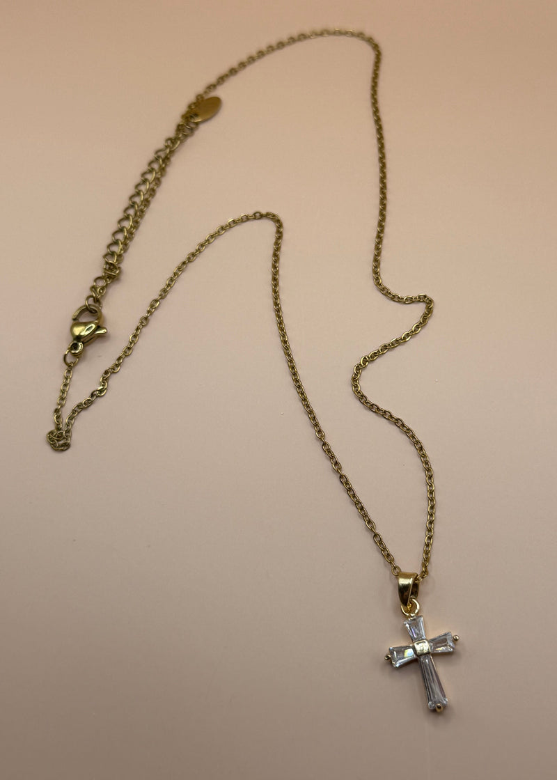 “Proverbs 31 Woman” Necklace