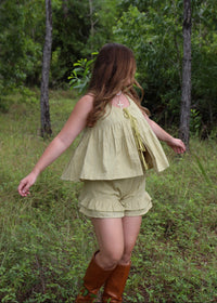Evergreen Set
