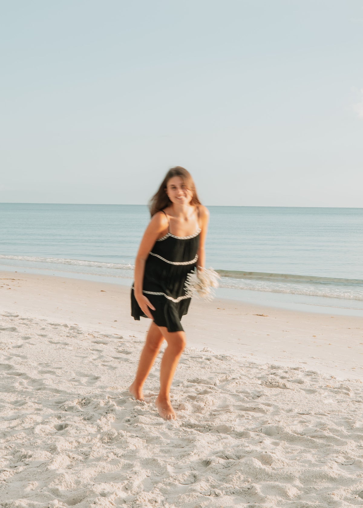 Midnight Tide Mini