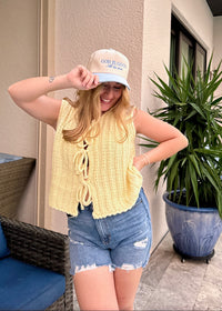 God Is Good All The Time Hat