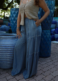 Jordan Pants