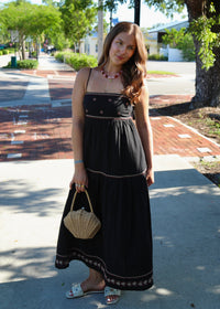 Miriam Dress