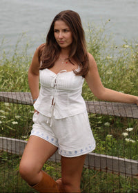 Shoreline Grace Shorts