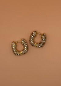 Sunny Side Earrings