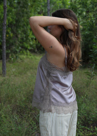 Wildwood Lace Top
