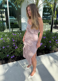 Wedding Guest Dress