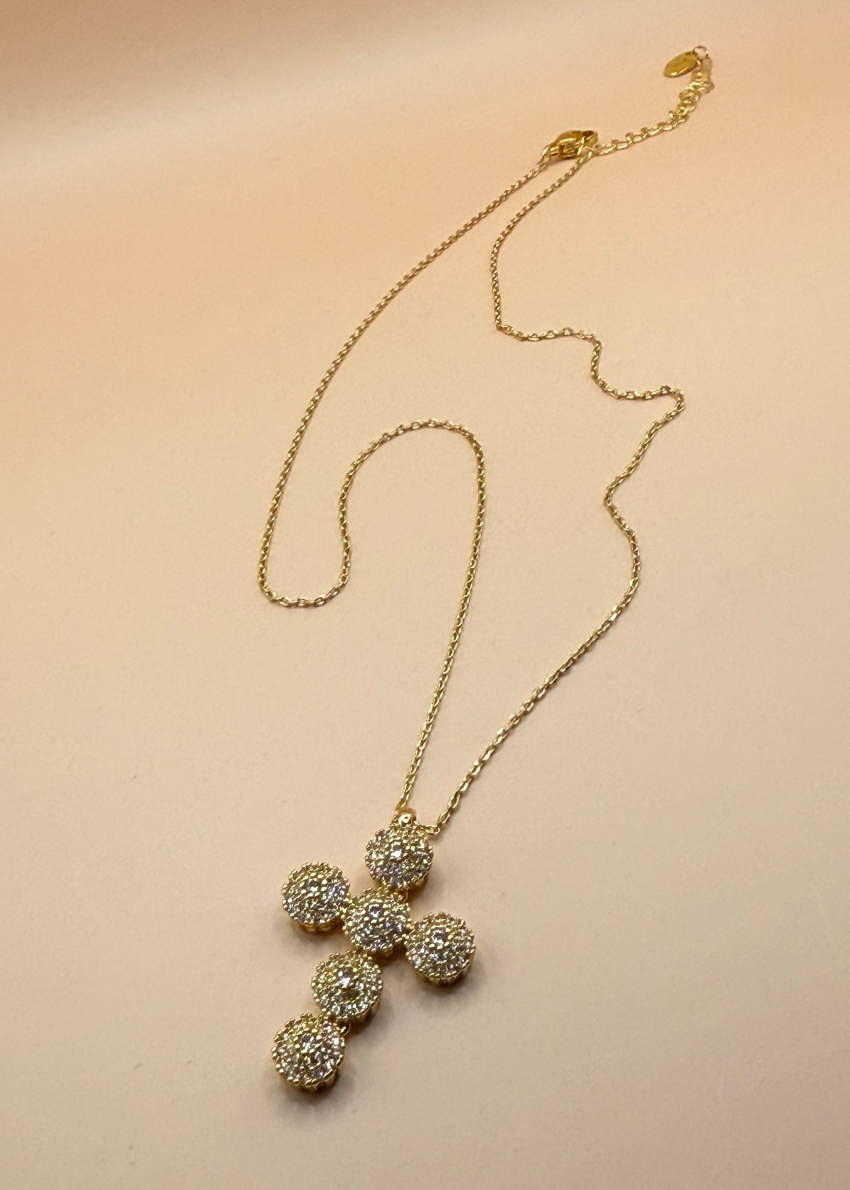 Pslam 63 Necklace