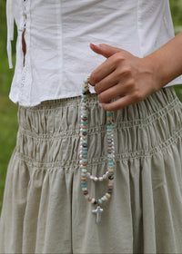 Faithful Shores Necklace