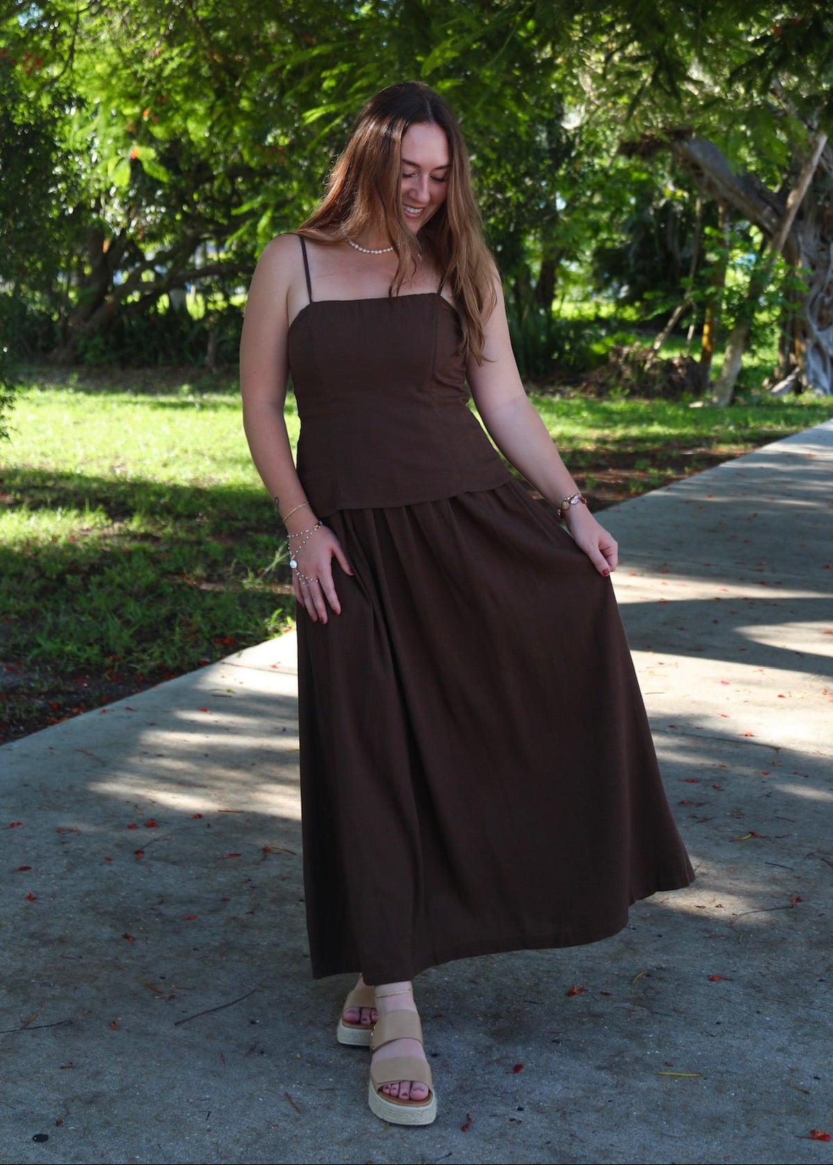 Ruth Dress