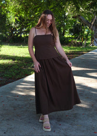 Ruth Dress