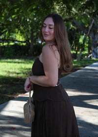 Ruth Dress
