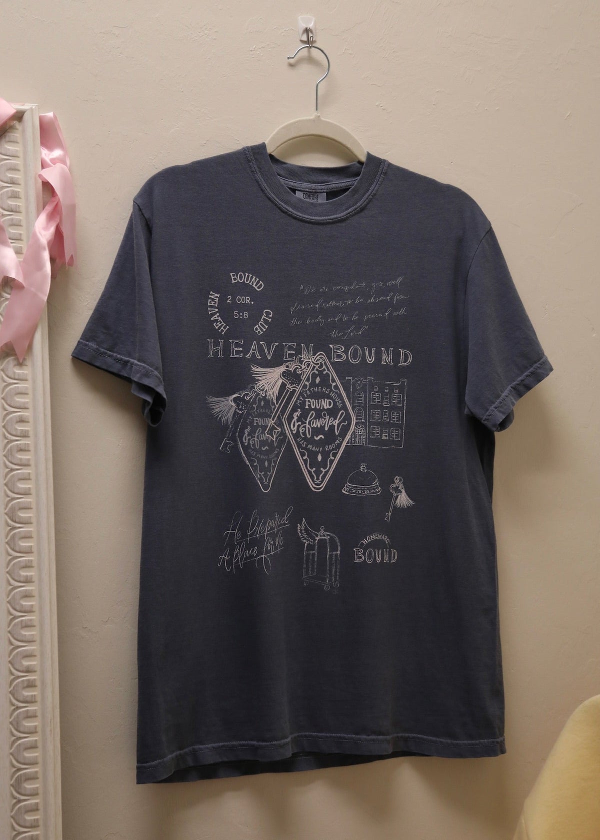 Heaven Bound Tee
