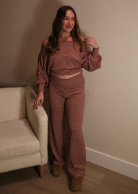 Poppy Set