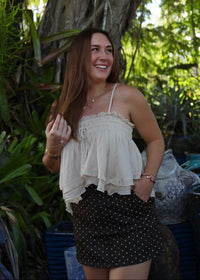 Lydia Skort