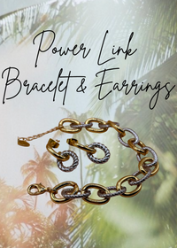 Power Link Bracelet