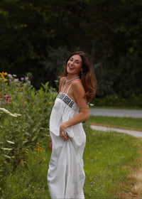 The Abigail Dress