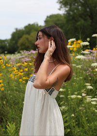 The Abigail Dress