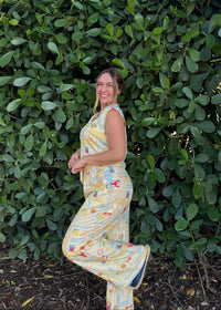 Italian Summer 2 Piece Set