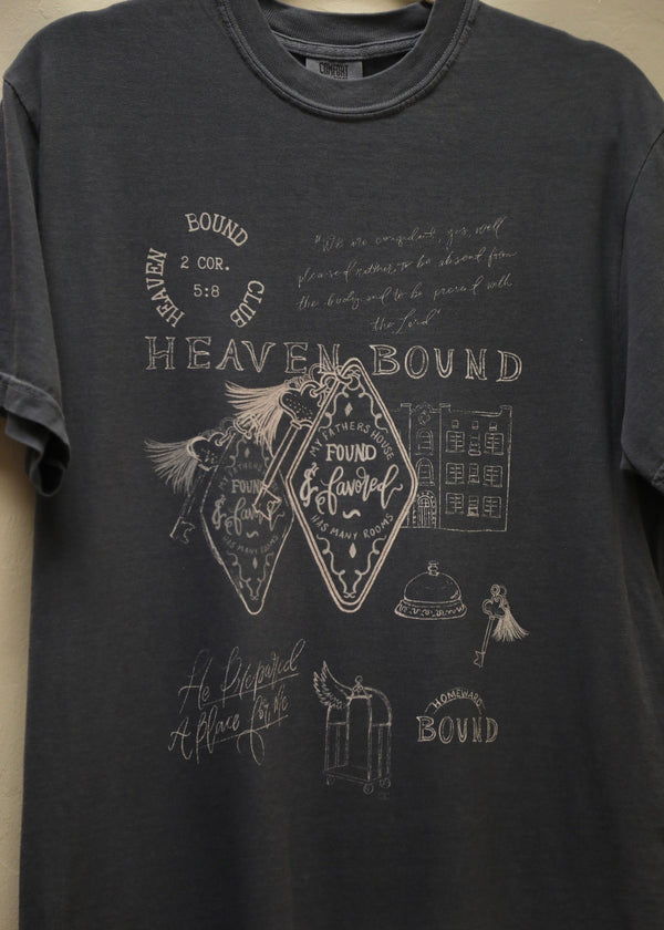 Heaven Bound Tee