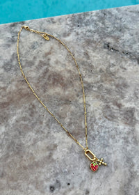 Fruit of the Spirit Necklace