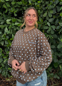 "Trust the Process" Crew