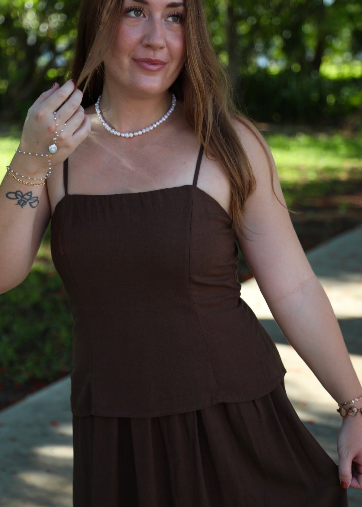 Ruth Dress