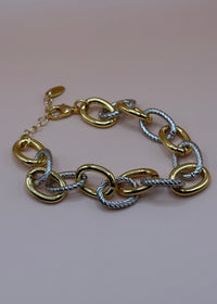 Power Link Bracelet