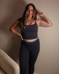 Misty Morning Leggings