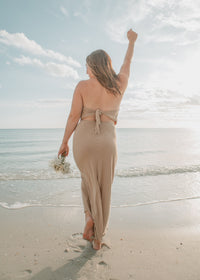 Shoreline Sands Halter
