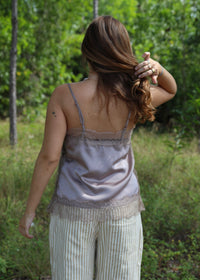 Wildwood Lace Top