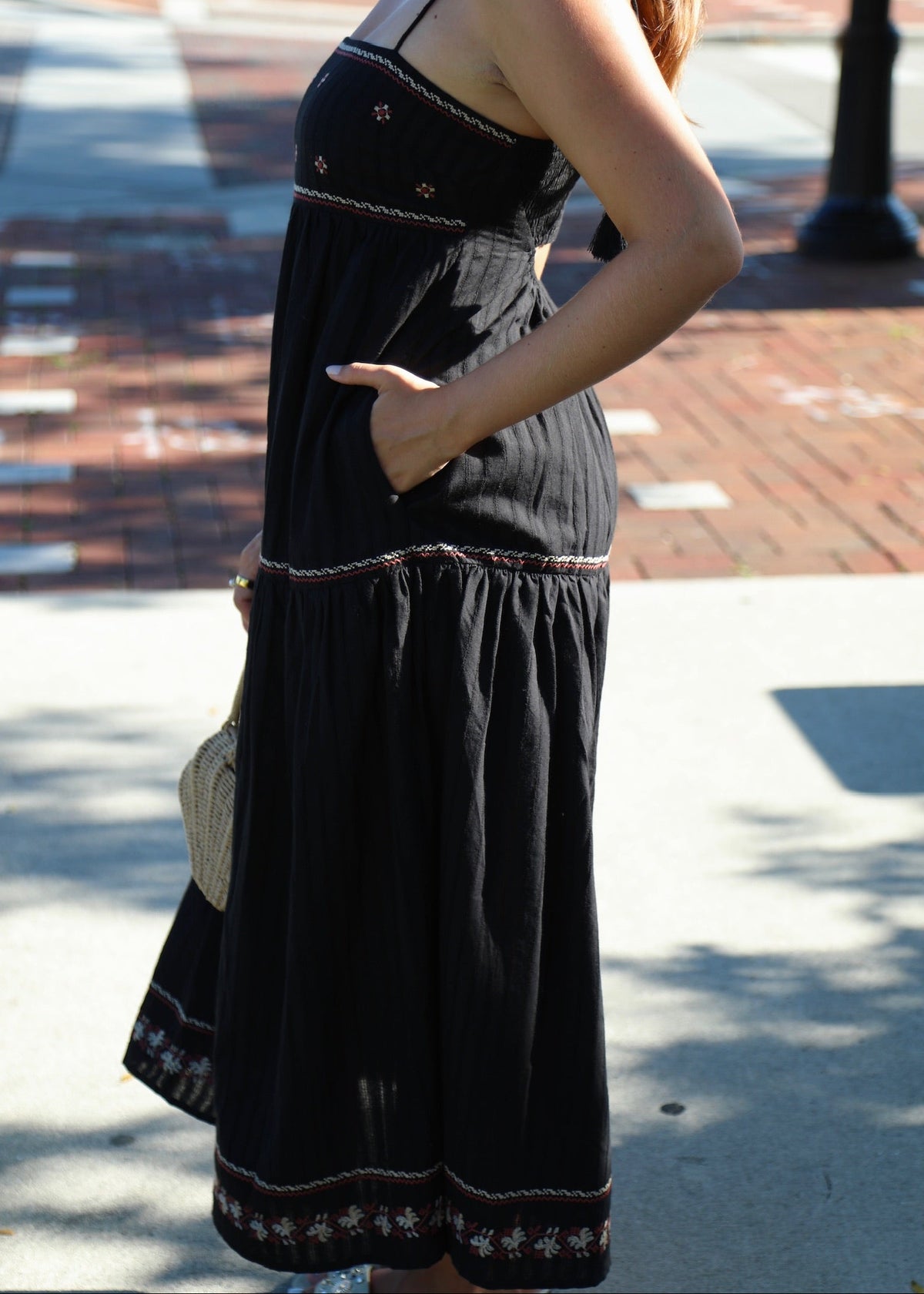 Miriam Dress